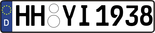HH-YI1938