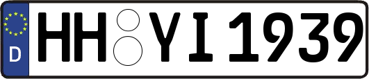 HH-YI1939