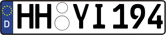 HH-YI194