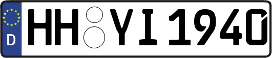 HH-YI1940