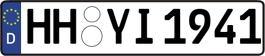 HH-YI1941