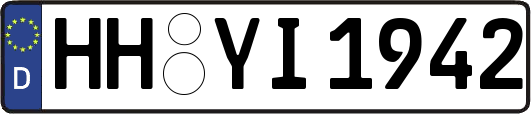HH-YI1942