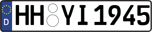 HH-YI1945