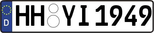 HH-YI1949