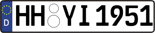 HH-YI1951