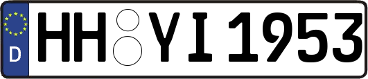 HH-YI1953