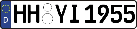 HH-YI1955