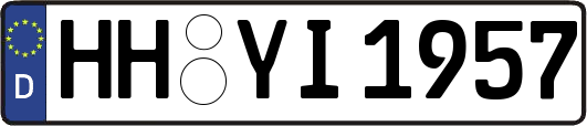 HH-YI1957