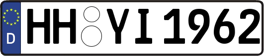 HH-YI1962