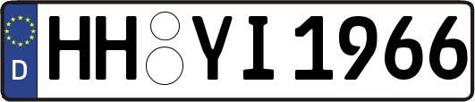HH-YI1966