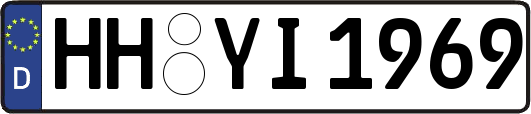 HH-YI1969