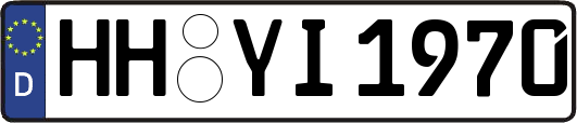HH-YI1970