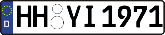 HH-YI1971
