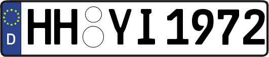 HH-YI1972