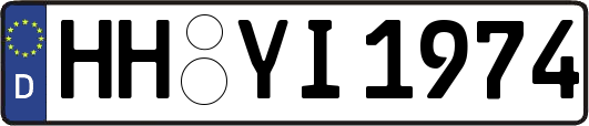 HH-YI1974