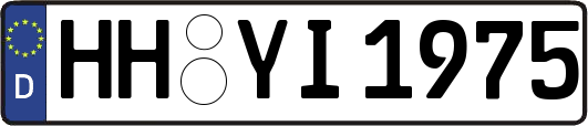 HH-YI1975