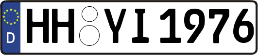 HH-YI1976