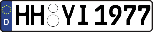 HH-YI1977
