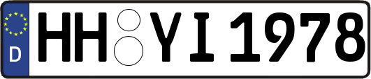 HH-YI1978