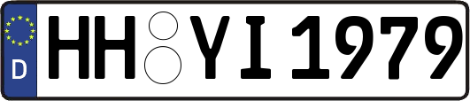 HH-YI1979