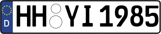 HH-YI1985
