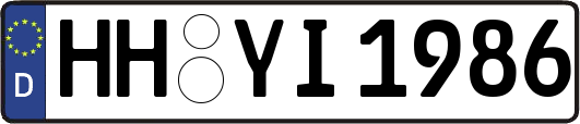 HH-YI1986