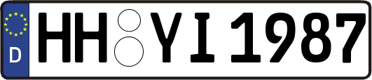 HH-YI1987