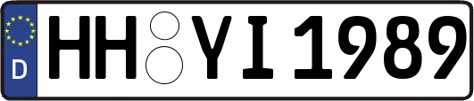 HH-YI1989