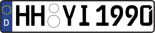 HH-YI1990