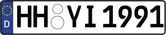 HH-YI1991