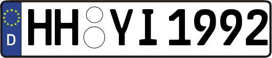 HH-YI1992