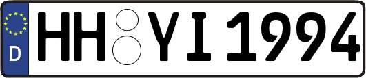 HH-YI1994