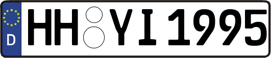 HH-YI1995