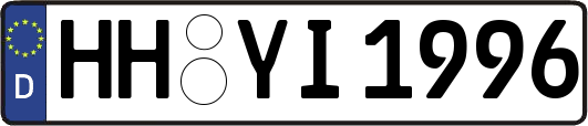 HH-YI1996