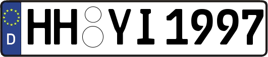 HH-YI1997