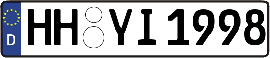 HH-YI1998