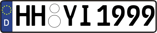 HH-YI1999