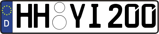 HH-YI200