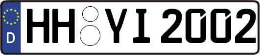HH-YI2002