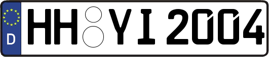 HH-YI2004