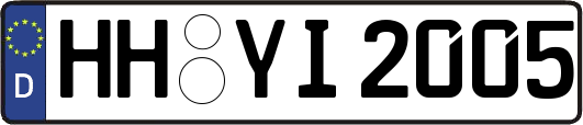 HH-YI2005