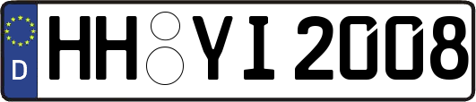 HH-YI2008