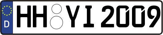 HH-YI2009