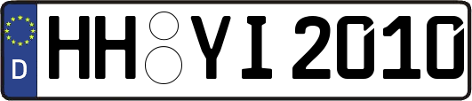 HH-YI2010