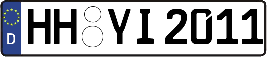 HH-YI2011