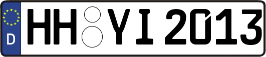 HH-YI2013