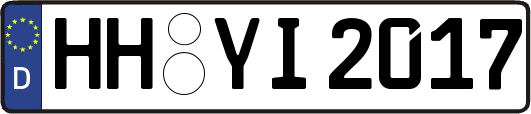 HH-YI2017