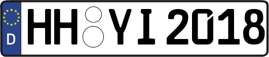 HH-YI2018