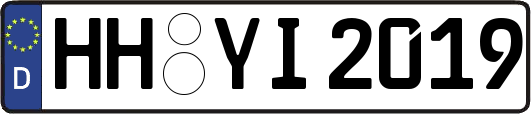 HH-YI2019