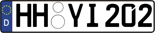 HH-YI202